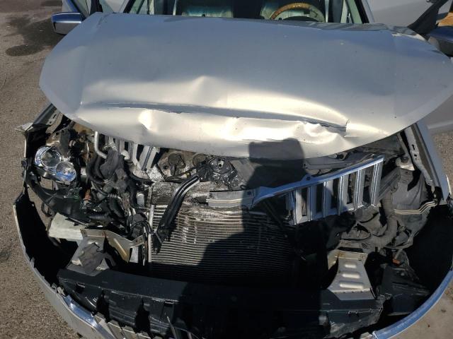 Zdjęcie 11 z aukcji – 2010 LINCOLN MKZ z VIN 3LNHL2GC9AR607940