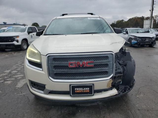 Photo 5 from auction – 2014 GMC ACADIA SLE with VIN 1GKKRPKD7EJ283851