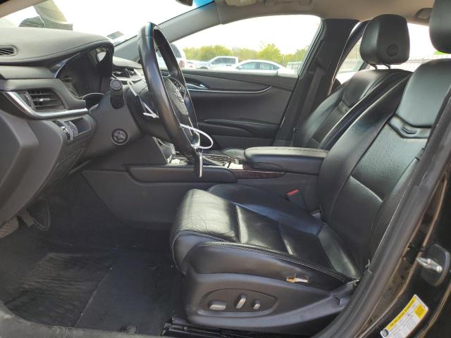 Photo 7 from auction – 2015 CADILLAC XTS with VIN 2G61L5S31F9124800