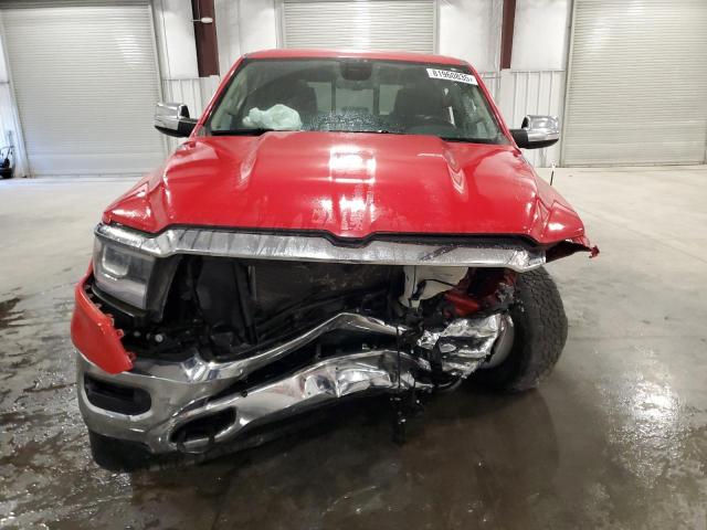 Photo 5 from auction – 2019 RAM 1500 LARAM with VIN 1C6SRFRT4KN609796
