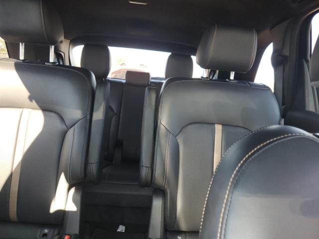 Photo 10 from auction – 2025 MAZDA CX-90 PREM with VIN JM3KKEHD0S1222260