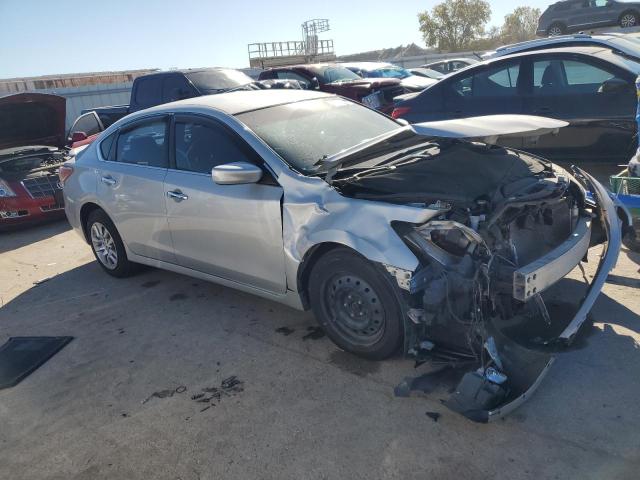 Photo 4 from auction – 2013 NISSAN ALTIMA 2.5 with VIN 1N4AL3AP4DN458602