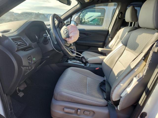 Photo 7 from auction – 2020 HONDA PASSPORT E with VIN 5FNYF8H03LB002898