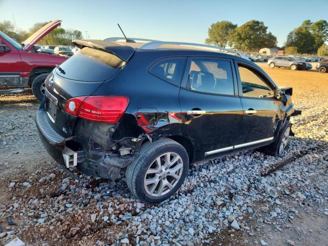 Photo 3 from auction – 2011 NISSAN ROGUE S with VIN JN8AS5MTXBW563724