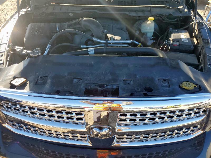 Photo 11 from auction – 2015 RAM 1500 LARAM with VIN 1C6RR6NT2FS761796