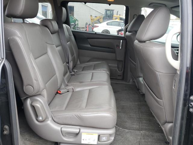 Photo 11 from auction – 2014 HONDA ODYSSEY EX with VIN 5FNRL5H66EB014143