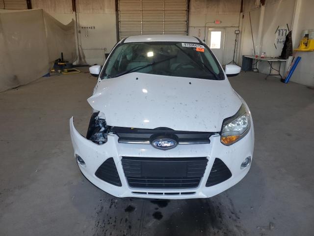 Photo 5 from auction – 2012 FORD FOCUS SE with VIN 1FAHP3F20CL391104