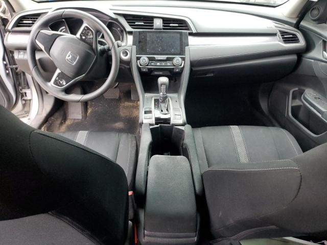 Photo 8 from auction – 2016 HONDA CIVIC with VIN 19XFC1F38GE025254
