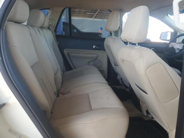 Photo 11 from auction – 2008 FORD EDGE SE with VIN 2FMDK36C38BA60519