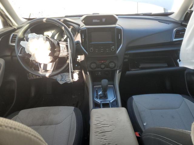 Photo 8 from auction – 2020 SUBARU FORESTER with VIN JF2SKAAC3LH532657