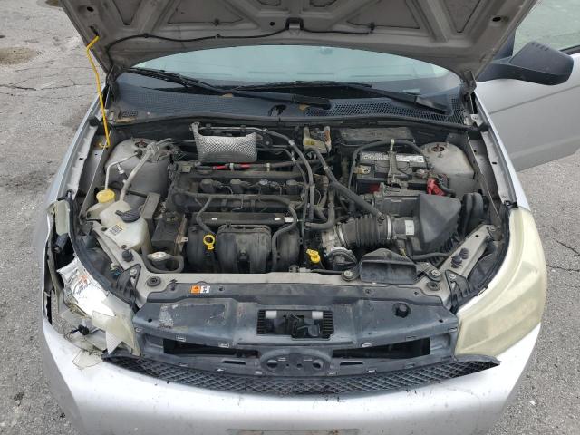 Photo 11 from auction – 2010 FORD FOCUS SE with VIN 1FAHP3FN8AW250786