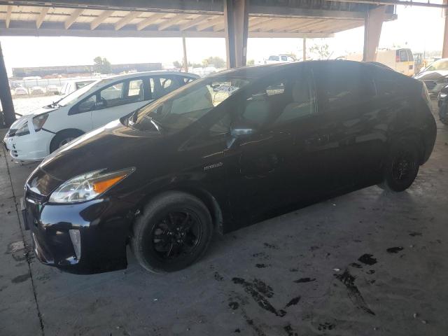 TOYOTA PRIUS 2013 with VIN JTDKN3DU1D0353300 - Photo from auction