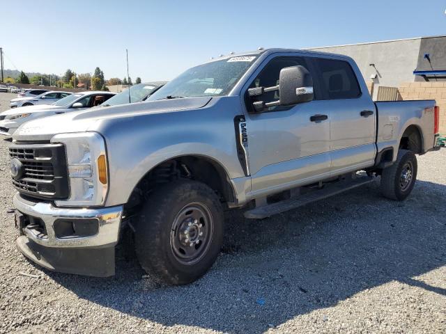 FORD F250 SUPER 2024 with VIN 1FT7W2BA2REE87359 - Photo from auction
