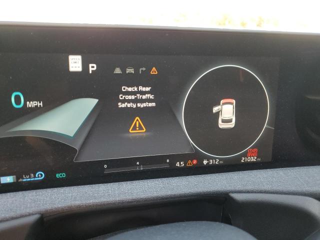 Photo 9 from auction – 2023 KIA EV6 LIGHT with VIN KNDC34LA5P5606343