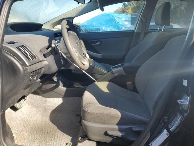 Photo 7 from auction – 2015 TOYOTA PRIUS with VIN JTDKN3DU8F0445846