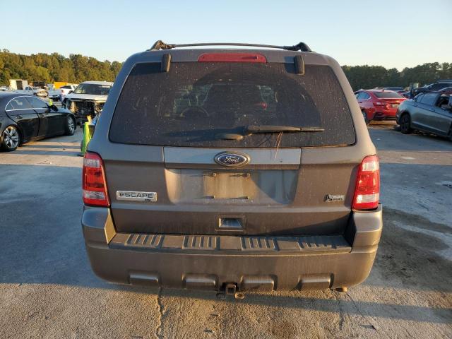صورة رقم 6 من المزاد - 2012 FORD ESCAPE XLT مع VIN 1FMCU0DG4CKC13580