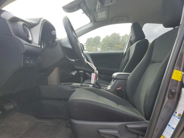 Photo 7 from auction – 2018 TOYOTA RAV4 LE with VIN 2T3BFREV7JW845442