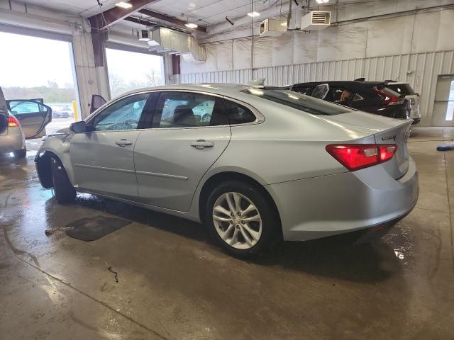 Photo 2 from auction – 2017 CHEVROLET MALIBU LT with VIN 1G1ZE5ST0HF219815