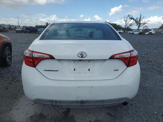 Photo 6 from auction – 2016 TOYOTA COROLLA L with VIN 2T1BURHE4GC558354