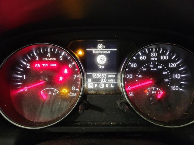Photo 9 from auction – 2014 NISSAN ROGUE SELE with VIN JN8AS5MT9EW101420