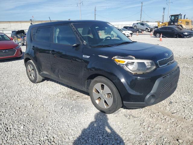 Photo 4 from auction – 2015 KIA SOUL with VIN KNDJN2A20F7197530