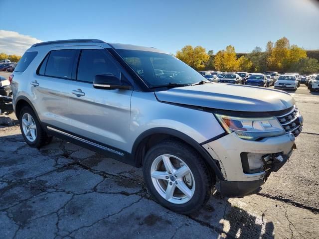 Photo 4 from auction – 2017 FORD EXPLORER X with VIN 1FM5K8D81HGD08064