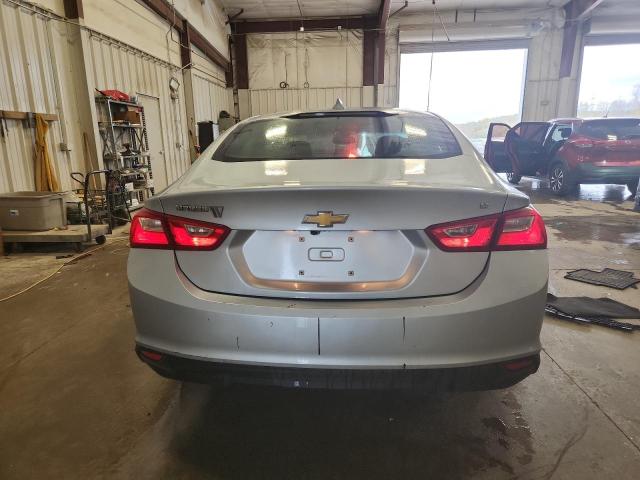 Photo 6 from auction – 2017 CHEVROLET MALIBU LT with VIN 1G1ZE5ST0HF219815