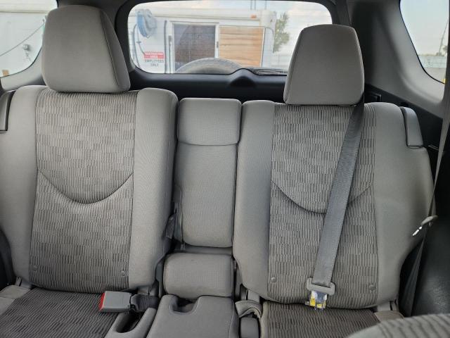 Photo 10 from auction – 2012 TOYOTA RAV4 with VIN 2T3ZF4DV5CW143495