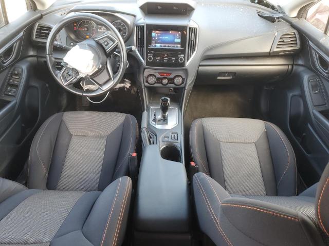 Photo 8 from auction – 2019 SUBARU CROSSTREK with VIN JF2GTACC1KH209822