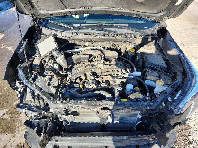 Фото 12 с аукциона – 2022 SUBARU FORESTER с VIN JF2SKAAC4NH478045