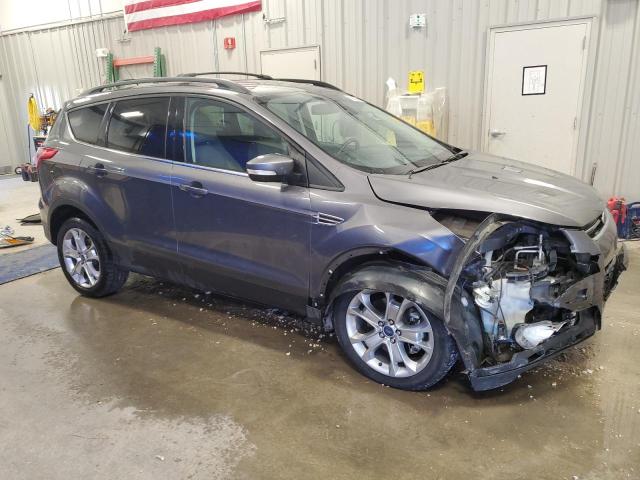 Photo 4 from auction – 2013 FORD ESCAPE SEL with VIN 1FMCU9H90DUD10197