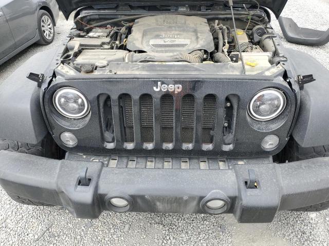 Photo 11 from auction – 2016 JEEP WRANGLER U with VIN 1C4HJWDG3GL262579