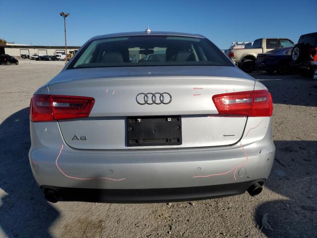 Photo 6 from auction – 2015 AUDI A6 PREMIUM with VIN WAUGFAFC5FN003263