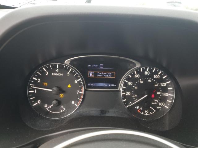 Photo 9 from auction – 2017 NISSAN PATHFINDER with VIN 5N1DR2MM3HC907511