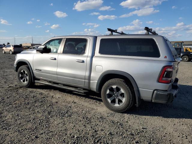 Photo 2 from auction – 2019 RAM 1500 REBEL with VIN 1C6SRFLTXKN550875