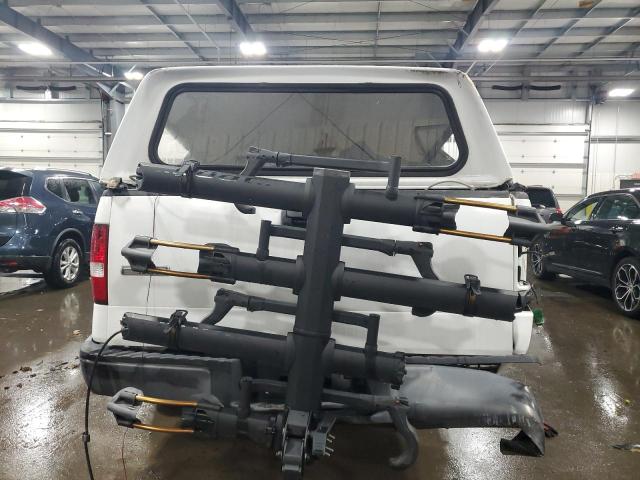 Photo 10 from auction – 2007 FORD F150 with VIN 1FTRF12267NA74756