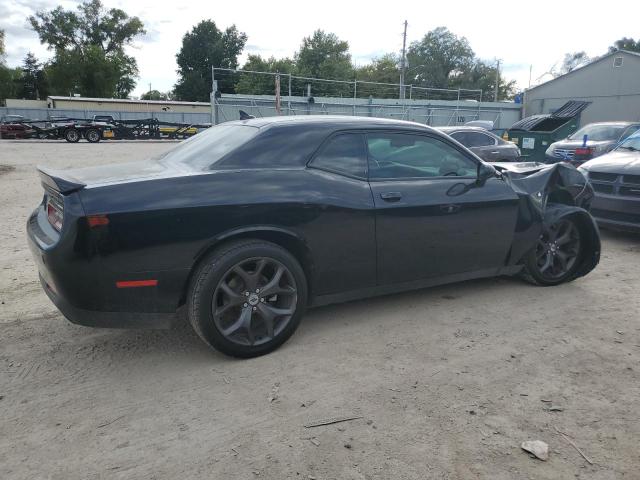 Photo 3 from auction – 2019 DODGE CHALLENGER SXT with VIN 2C3CDZAG5KH731379