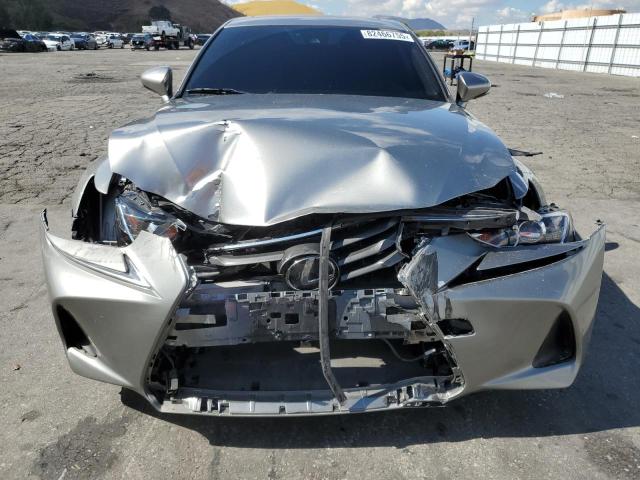 Photo 5 from auction – 2018 LEXUS IS 300 with VIN JTHBA1D26J5066630