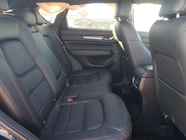 Photo 11 from auction – 2024 MAZDA CX-5 PREMI with VIN JM3KFBDY7R0426209