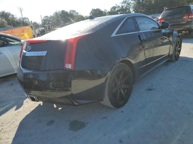 Photo 3 from auction – 2012 CADILLAC CTS PERFOR with VIN 1G6DL1E38C0136479