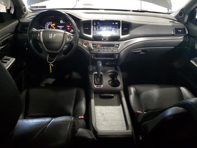 Photo 8 from auction – 2016 HONDA PILOT EXL with VIN 5FNYF6H58GB108849