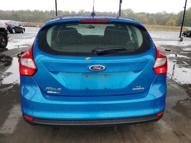 Photo 6 from auction – 2014 FORD FOCUS SE with VIN 1FADP3K24EL156101
