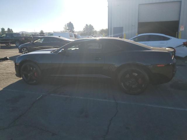 Photo 2 from auction – 2012 CHEVROLET CAMARO 2SS with VIN 2G1FK1EJ8C9183467