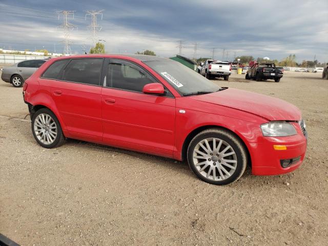 Photo 4 from auction – 2007 AUDI A3 with VIN WAUNF78P97A227607