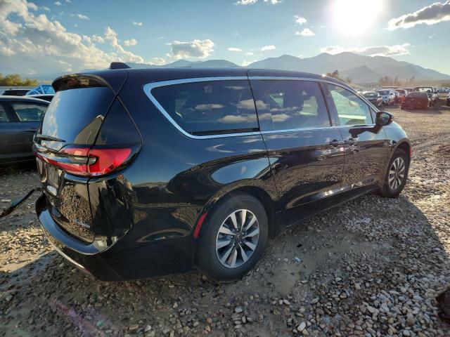 Foto 3 de la subasta – 2025 CHRYSLER PACIFICA H con VIN 2C4RC1S7XSR580803