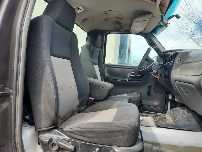 Photo 10 from auction – 2006 FORD RANGER with VIN 1FTYR10D96PA57301