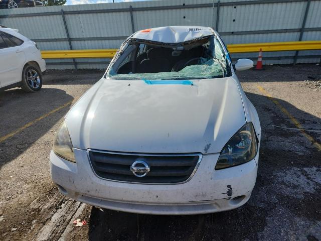 Photo 5 from auction – 2003 NISSAN ALTIMA BAS with VIN 1N4AL11D43C144758