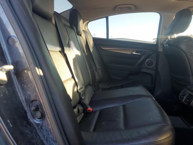 Photo 10 from auction – 2012 ACURA TL with VIN 19UUA8F5XCA007666