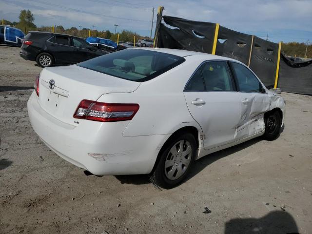 Photo 3 from auction – 2011 TOYOTA CAMRY BASE with VIN 4T1BF3EK0BU587391
