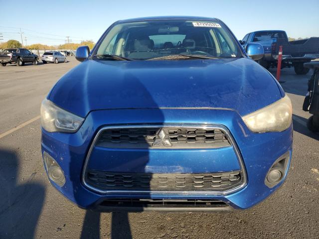 Photo 5 from auction – 2015 MITSUBISHI OUTLANDER with VIN 4A4AP3AU1FE003447